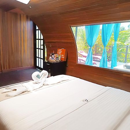 Glamping The Mountain Otel Guatapé Dış mekan fotoğraf