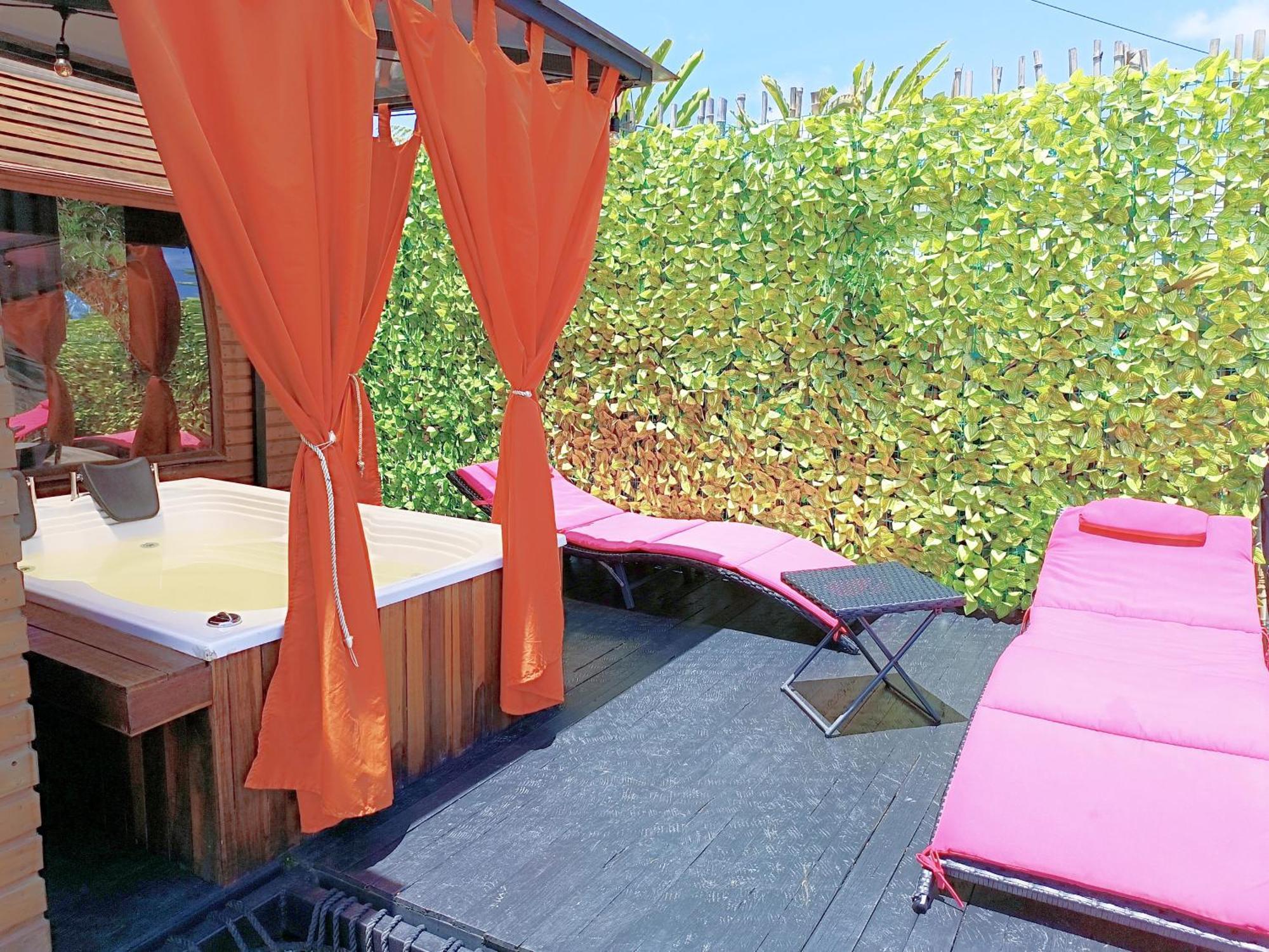 Glamping The Mountain Otel Guatapé Dış mekan fotoğraf